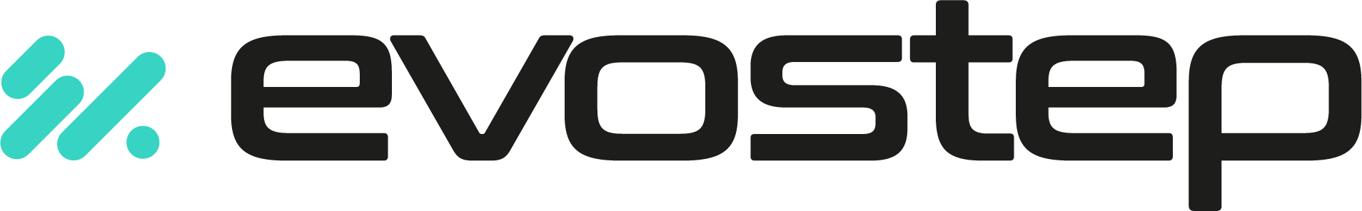 Evo Step Logo